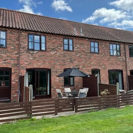 Gatekeeper Cottage Norwich Exterior photo