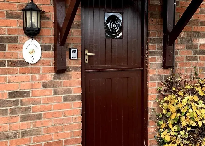 Gatekeeper Cottage