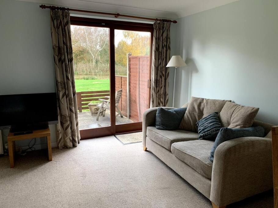 Holiday home Gatekeeper Norwich