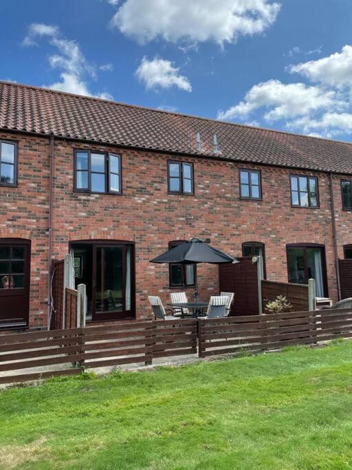 Gatekeeper Holiday home Norwich
