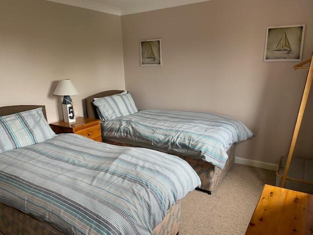 Gatekeeper Holiday home