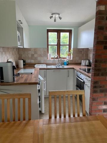 Gatekeeper Holiday home *